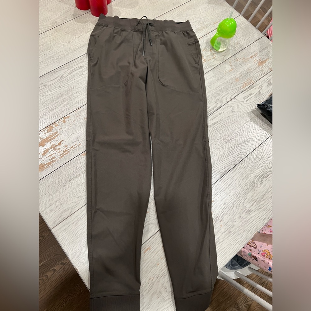 Men’s Lululemon ABC Joggers